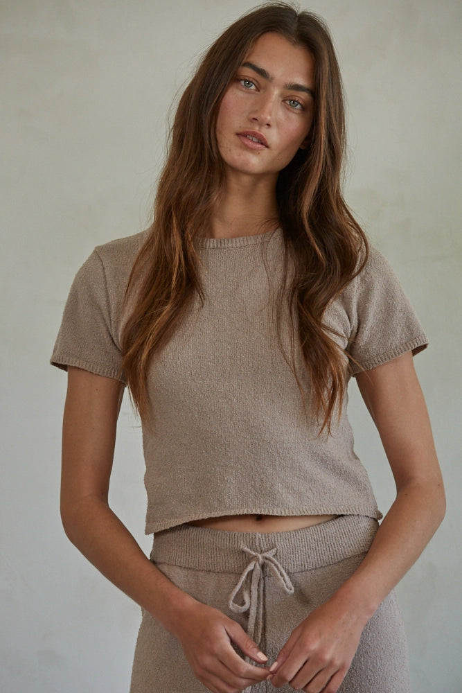 Knit Sweater