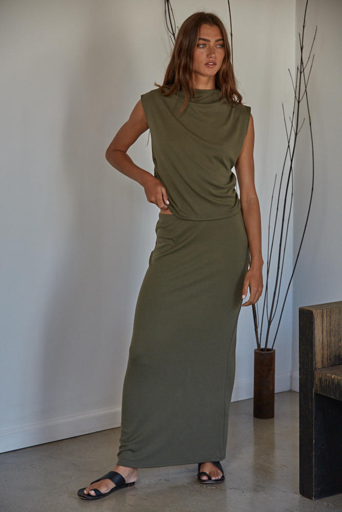 The London Skirt