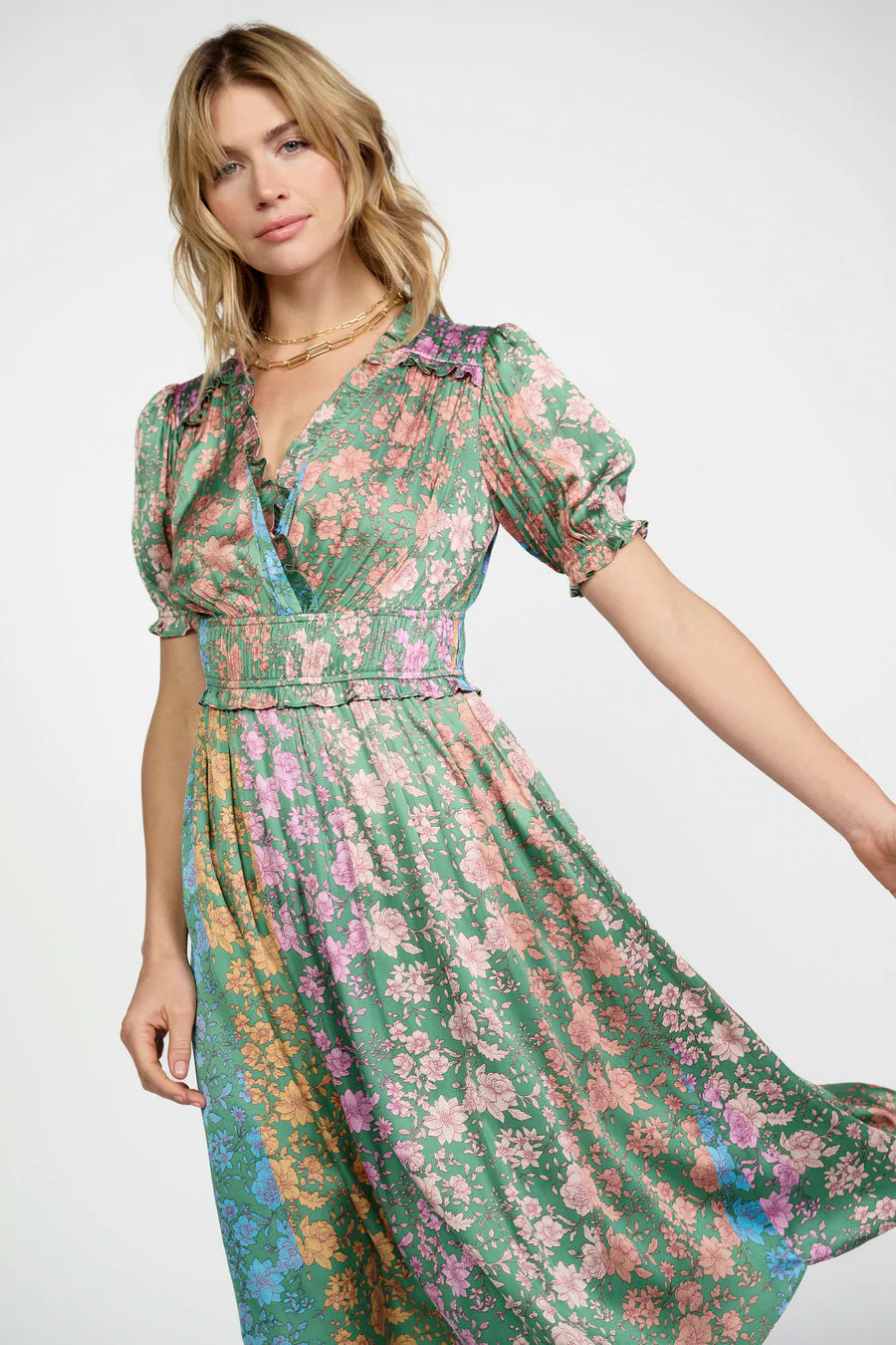 Dresses & Rompers