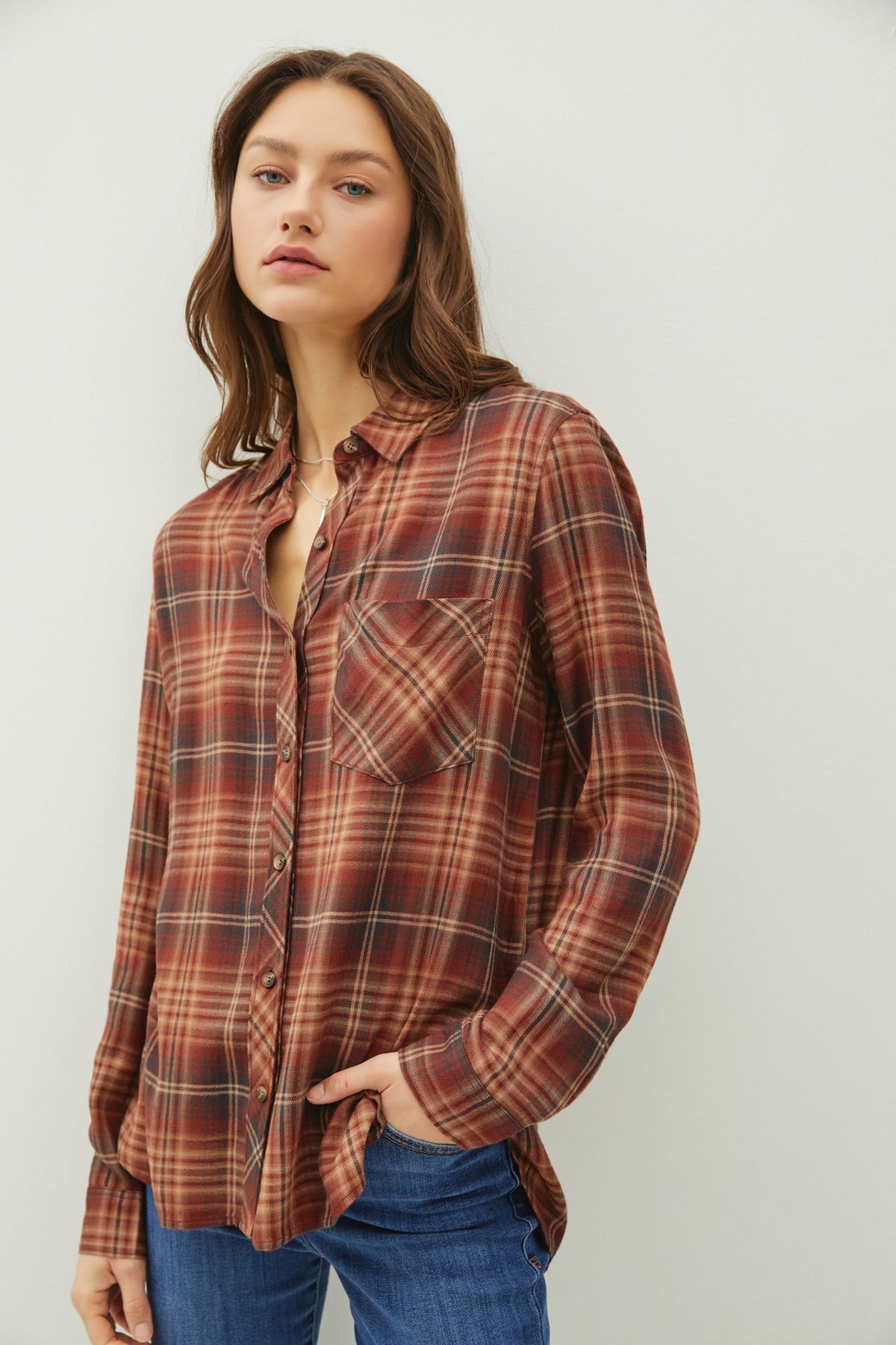 Ultra Soft Flannel