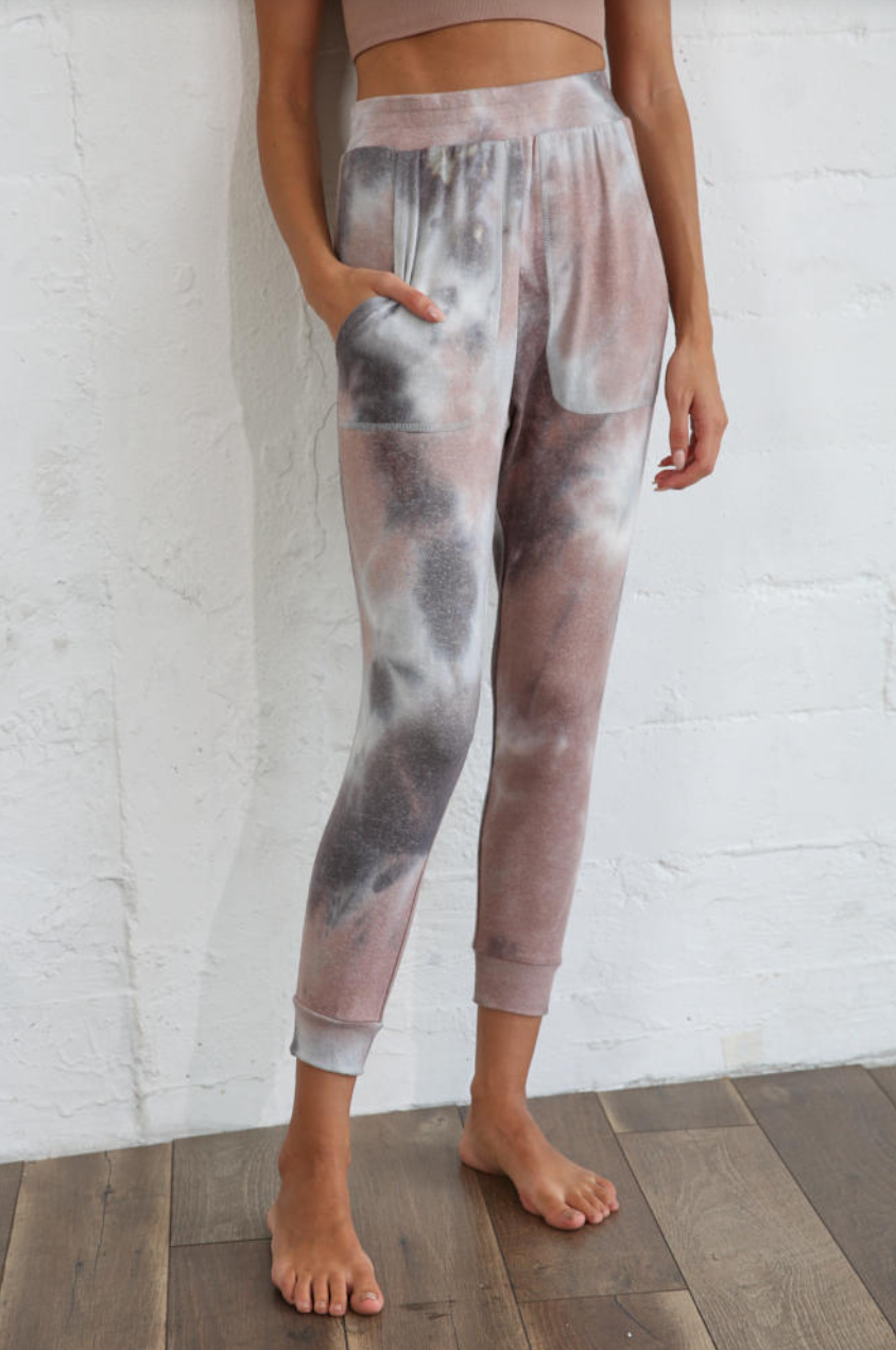 MOLLY JOGGERS