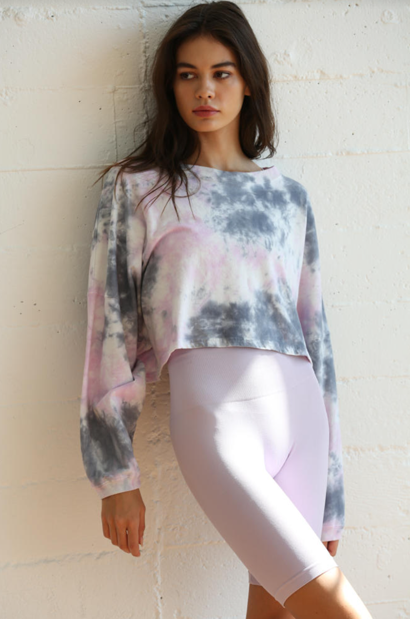 JORDYN PULLOVER